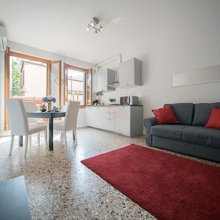 Venier Apartment Venezia Esterno foto