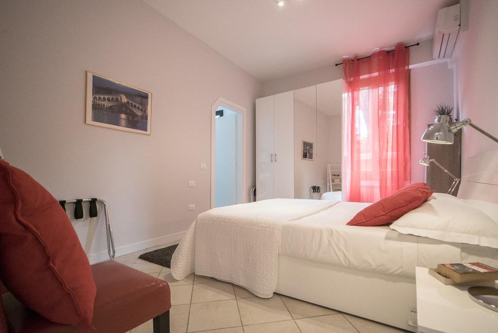 Venier Apartment Venezia Esterno foto