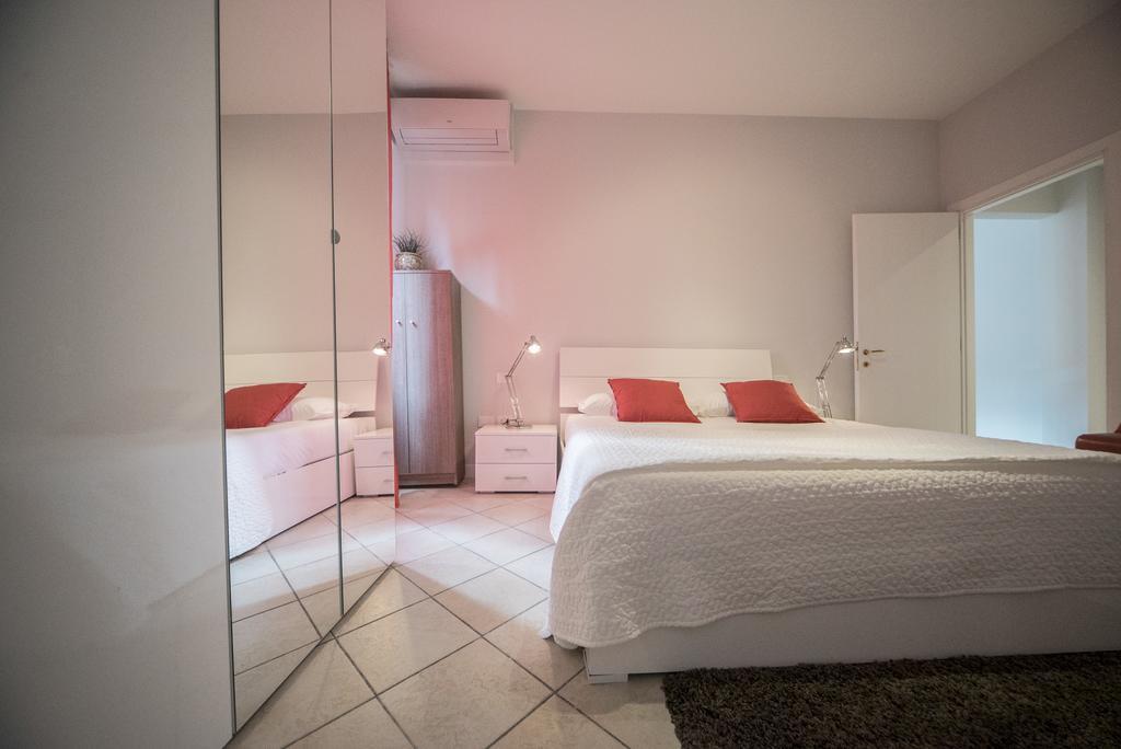 Venier Apartment Venezia Esterno foto